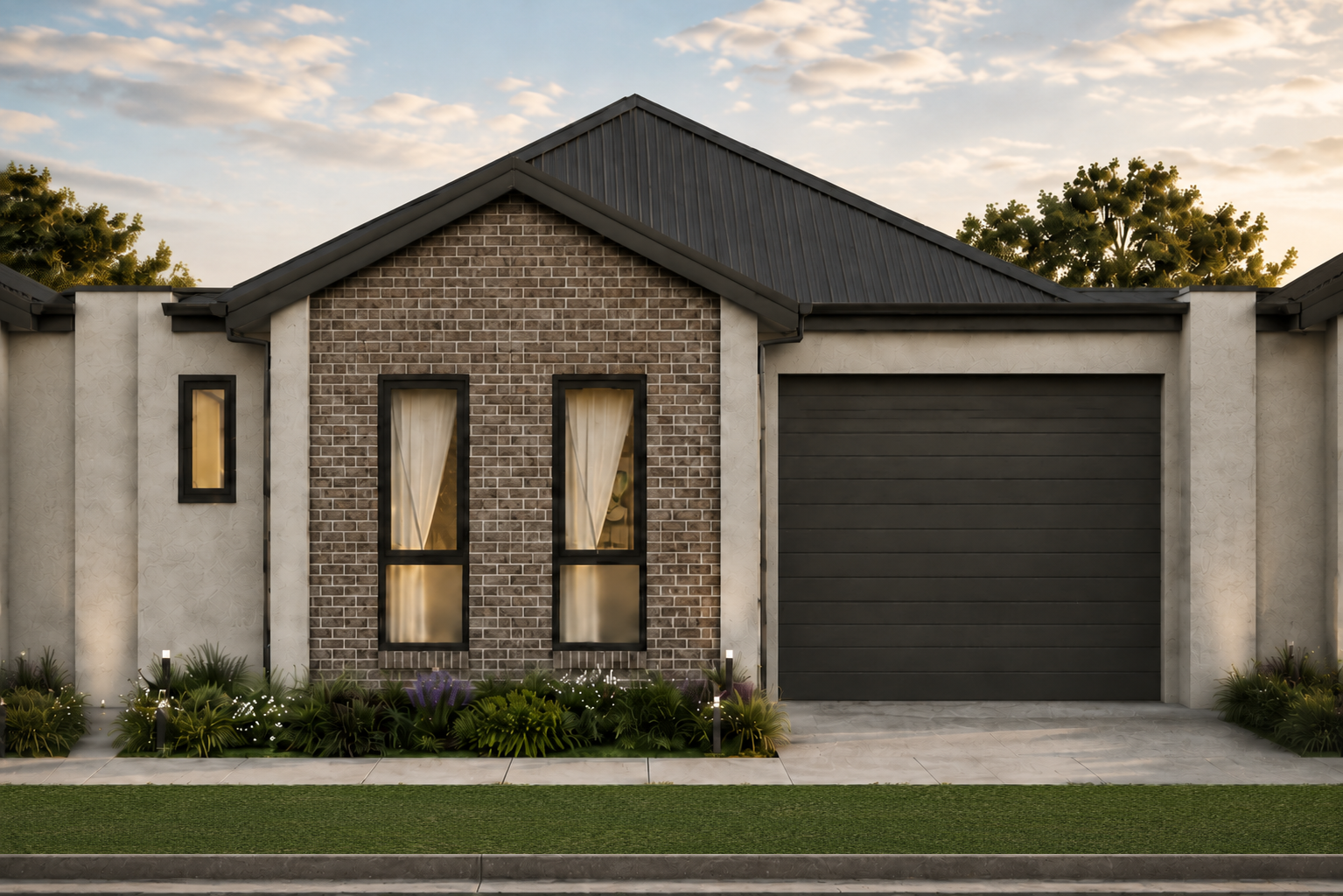 NEW_Facade Render_Lot 3,5,15,13,11,09