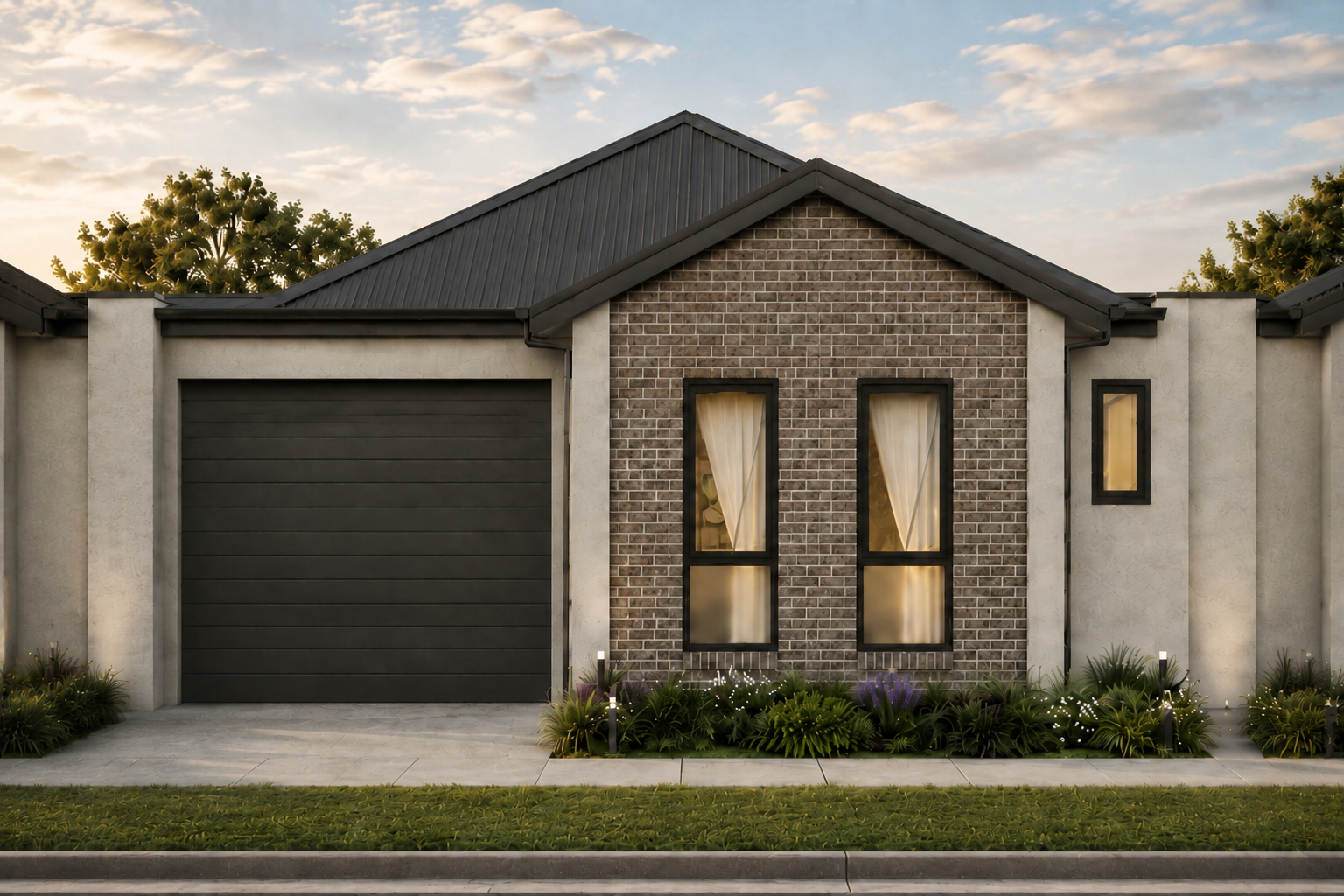 NEW_Facade Render_Lot 4,14,12,10